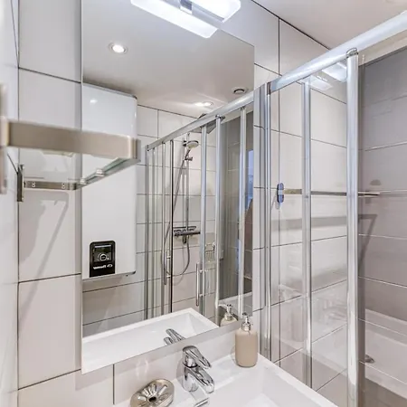 Apartamento Boss Gare Confort Netflix Climatisation Portable Cours Jean Jaures & Marche Local *