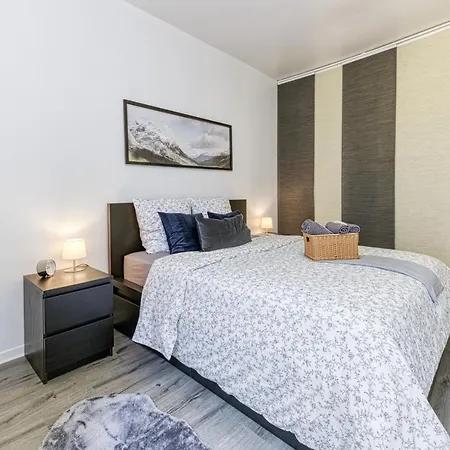 Boss Gare Confort Netflix Climatisation Portable Cours Jean Jaures & Marche Local Apartamento Grenoble
