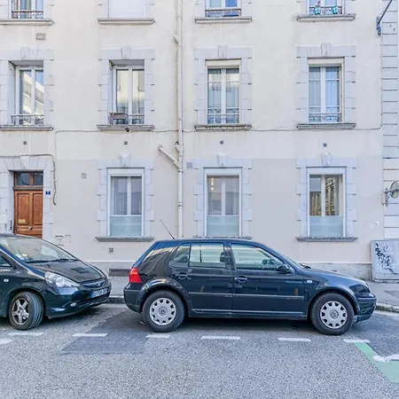 Boss Gare Confort Netflix Climatisation Portable Cours Jean Jaures & Marche Local *