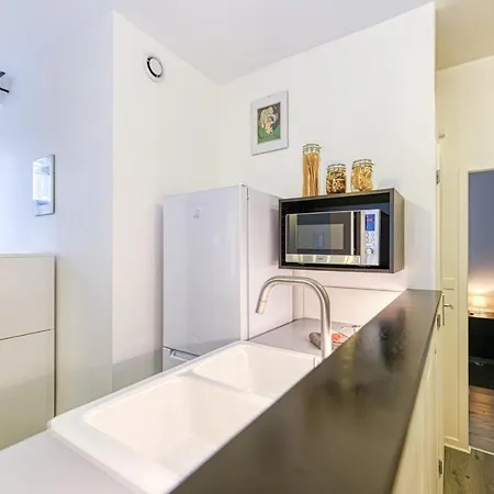 Boss Gare Confort Netflix Climatisation Portable Cours Jean Jaures & Marche Local *