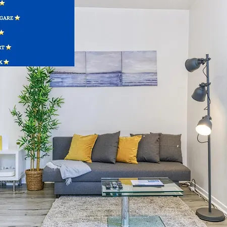 Boss Gare Confort Netflix Climatisation Portable Cours Jean Jaures & Marche Local Apartamento *